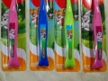 Нови детски четки за зъби Colgate и Peppa Pig., снимка 5