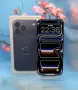 ГАРАНЦИОНЕН!!! Apple iPhone 17 Pro Max, 256GB, 5G, Deep Blue, снимка 1