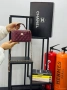 Chanel Дамска Чанта Тип Куфар Шанел - Различни Цветове Код E1306, снимка 5