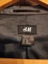 мъжко сако пепит H&M  , снимка 4