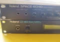 Синтезатор Roland D110, снимка 3