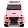 Метални колички: Mercedes-Benz AMG G63 / G-Wagon (Мерцедес-Бенц АмГ), снимка 4