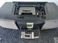 FM радио стеро касетофон  CD player AIWA CSD-EX5, снимка 4