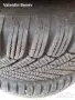 Зимни гуми с джанти 185/65R15, снимка 8