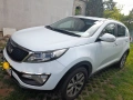 Kia Sportage 1, 6 фабрична BRC ГАЗ , снимка 1