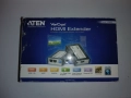 HDMI екстендър Aten VE800, снимка 1