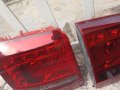 LED СТОПОВЕ  ЗА VW TOURAN 08.10-, снимка 2