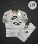 Мъжки спортен екип Nike код 18, снимка 1 - Спортни дрехи, екипи - 40311836