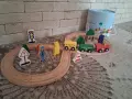 Детска играчка влакче, снимка 4