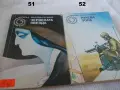 Поредица Библиотека Галактика - списък 2, снимка 8