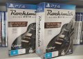 [ps4] Чисто НОВИ Rocksmith 2014 Edition + Кабел/само в GAMES MANIA, снимка 1 - Игри за PlayStation - 36196167