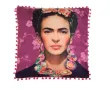 Декоративна възглавница, Frida, 45x45x10cm, снимка 1