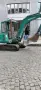 Багер Takeuchi 3.5 тона, снимка 3