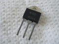 Транзистор BD245A Texas Italy, снимка 1