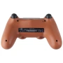 Джойстик за Playstation 4 DualShock 4 Metallic Copper , 2 г гаранция, снимка 3
