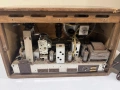 Старо радио Minerva Radiola 3, снимка 9