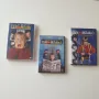 Сам вкъщи 1-3 DVD, снимка 1