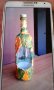 Рециклирани вази и бутилки, снимка 10