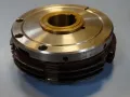 Електромагнитен Съединител Stromag EKL 4Т multi-plate electromagnetic clutch, снимка 8
