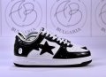 BAPEsta Мъжки Дамски Обувки, снимка 2