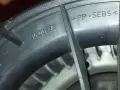 Вентилатор за Парно Mercedes Benz EClass (W211) CLS (C219) BEHR 94 00973, снимка 2