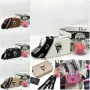 Дамска чанта Karl Lagerfeld - Налични различни цветове Код D940, снимка 1