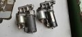 2 бр. стартери Valeo за Citroen Berlingo 1.6 HDi и други, снимка 6
