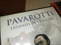 PAVAROTTI DVD 2707251217, снимка 9