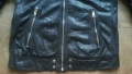 DIESEL SHEEPSKIN LEATHER JACKET Размер M яке естествена овча кожа 17-68, снимка 3