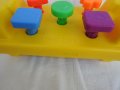Fisher Price колекционерска детска играчка 1986 г., снимка 2