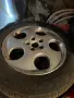 Лети джанти MOMO 15" 5х100 със зимни гуми Michelin Alpin 6 (за Голф 4, Ауди 3, снимка 4