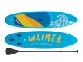 Waimea Надуваем Падъл Борд Stand Up Paddle Board Падълборд SUP 10'6 320cm 150kg, снимка 1 - Водни спортове - 40359881