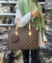 Дамскa чанта Louis Vuitton код 148, снимка 1 - Чанти - 44825599
