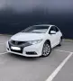 HONDA CIVIC 2.2iD-TEC/150/6 скорости, снимка 3