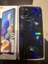 Samsung A21s телефон, снимка 3