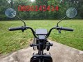 Триместна Електрическа Триколка Скутер С1+ 1500W 48V20AH + Гаранция, снимка 7