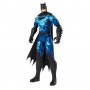 DC BATMAN ФИГУРА BAT-TECH TACTICAL BATMAN 6060343, снимка 3