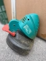 Тример за трева BOSCH ART 26 Combitrim , снимка 4