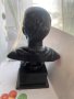 бюст на ХИПОКРАТ, снимка 3