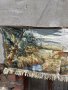 Старинен ковьор,покривка за стена #219, снимка 4