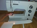 Шевна машина BERNINA 831, снимка 11