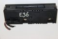 Бордкомпютър дисплей BMW Serie 3 E36 (1990-1998г.) 62138357656 / 62.13-8 357 656 дисплеи, снимка 2