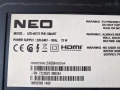 NEO LED-40772 FHD SMART-17MB95М-17IPS71-14Y_TA2C2LV0.1 , снимка 2
