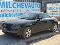 Ауди ТТ 1.8Т на части / Audi TT 1.8T, снимка 1