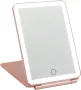 ISFORU LED огледало за грим за пътуване, снимка 9