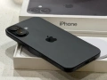 iPhone 16 128GB Black – Перфектен, 95% Батерия, ГАРАНЦИЯ!, снимка 7