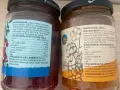 Оргинално шведско сладко Лот от две бурканчета, снимка 2