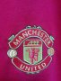 Manchester United Adidas оригинална памучна тениска фланелка Манчесътр Юнайтед Размер М , снимка 4