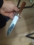 Български ловен нож , снимка 1