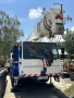 Автокран под наем Liebherr LTM 1030-2.1 30 тона, снимка 1